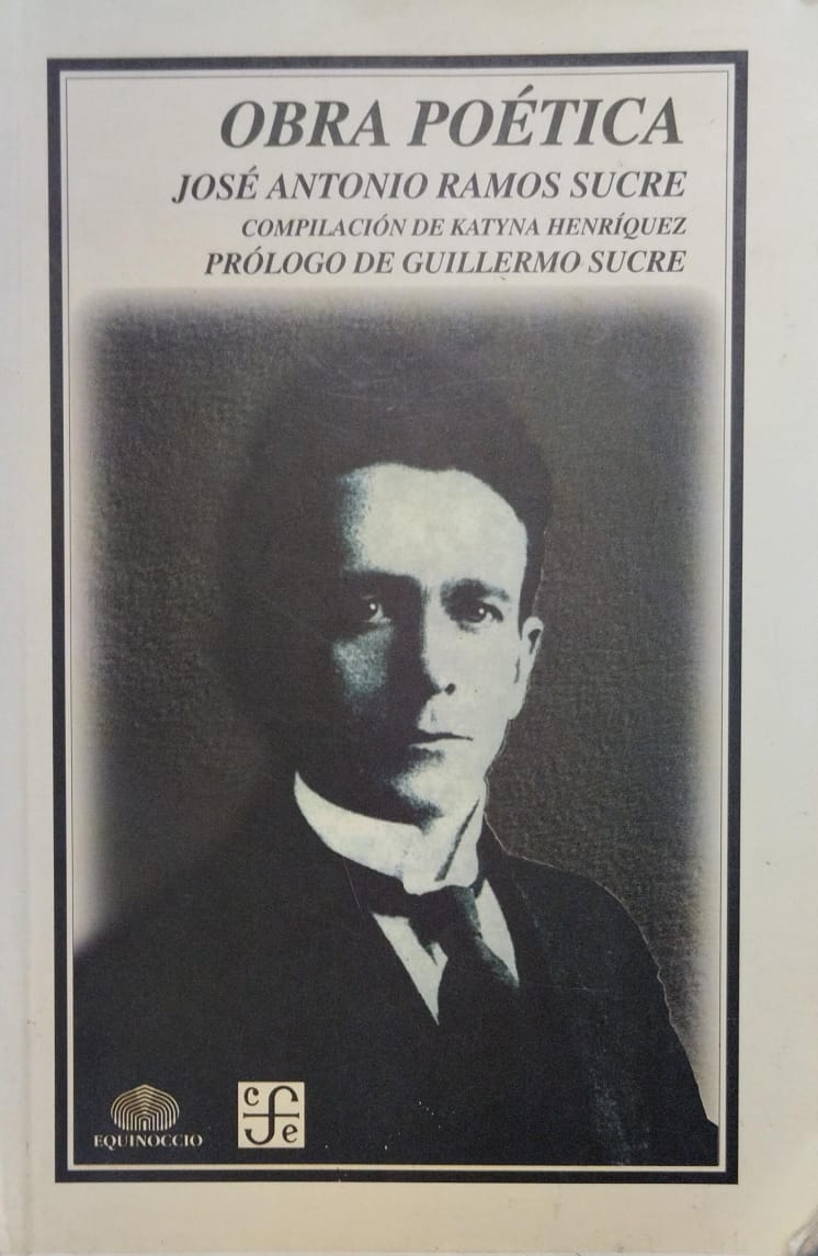 Obra poética